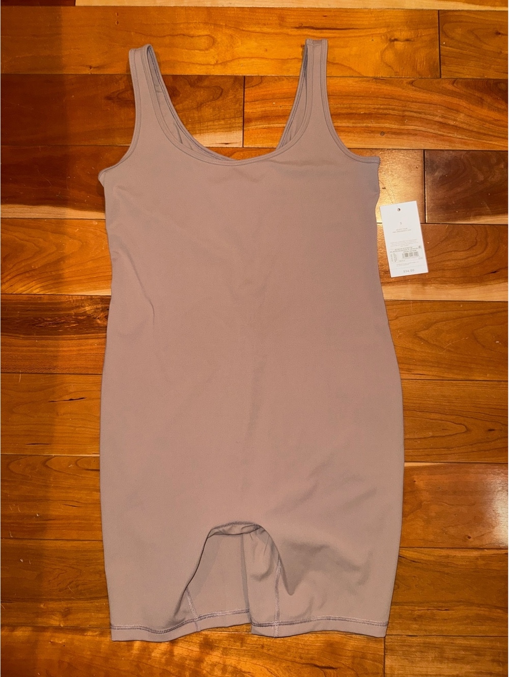 NWT Isabel by Ingrid + Isabel Women's Small Pre-Pregnancy Shapewear Bodysuit